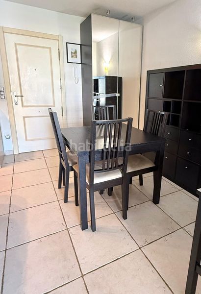 Foto 055f40c7-0b9b-4255-8c38-b75e494ab664. Apartament amb calefacció piscina a Finestrat pueblo Finestrat