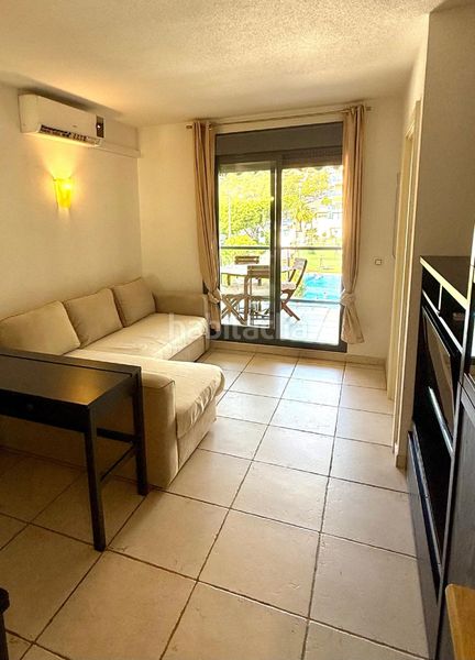 Foto 5af1ad3b-c256-4394-92f3-356d046080fa. Apartament amb calefacció piscina a Finestrat pueblo Finestrat