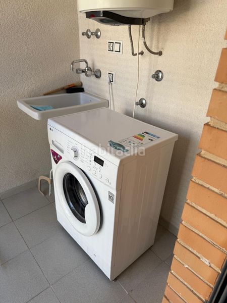 Foto 6a265c82-cce2-4601-89e7-fa5829bff7ae. Apartament amb calefacció piscina a Finestrat pueblo Finestrat