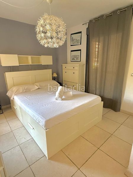 Foto 77e94b4a-ef25-4ab6-ab4e-3dd765951b89. Apartament amb calefacció piscina a Finestrat pueblo Finestrat