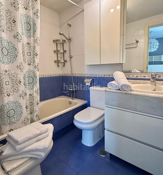 Foto c4479dde-0b01-467e-9f20-d9fc830f3baf. Apartament amb calefacció piscina a Finestrat pueblo Finestrat