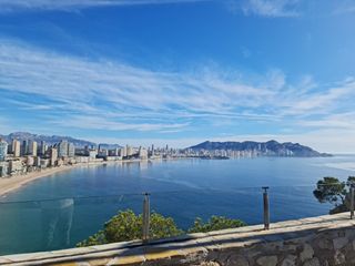 Apartamento en Playa Poniente