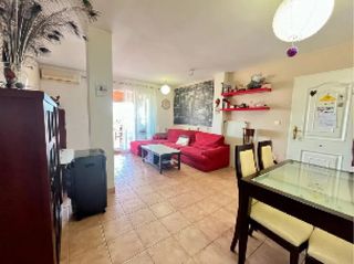 �tico en Balc�n de Finestrat-Terra Marina. Atico  finestrat terramarina