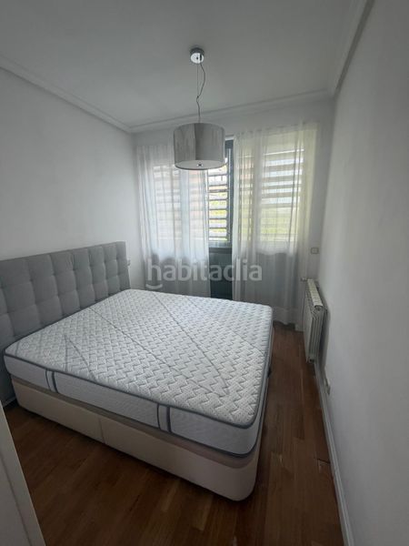 Foto f7a0716d-2707-40e2-a557-738ddc04688d. Pis amb calefacció a Prosperidad Madrid