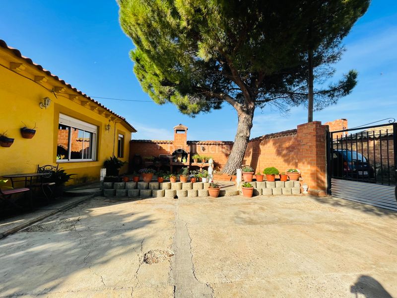 Foto 8455455b-6047-479b-8868-374393201c58. Casale con riscaldamento in Pinseque