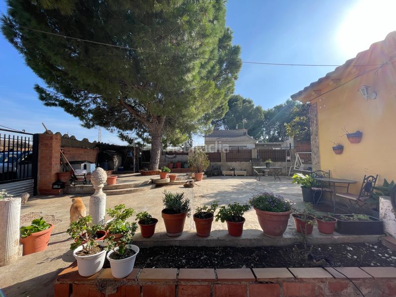 Foto a6936ad0-d166-4793-b8c9-ca6c1cc8af17. Casale con riscaldamento in Pinseque