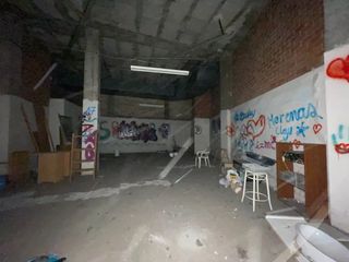 Local Comercial  Calle de monreal. Local en venta en calle de monreal