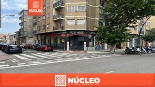 Lloguer Local Comercial  Avenida de san juan de la peña. ¡gran oportunidad de alquiler en avenida san juan de la peña!