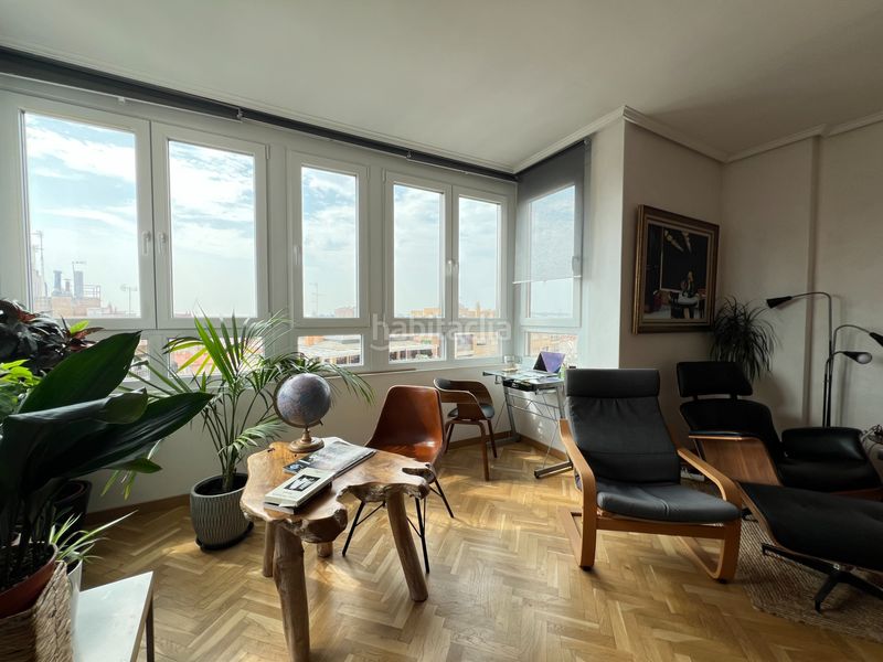 Foto 018d51a4-522b-46f5-9296-0da1d073891b. Pis amb calefacció a Paseo Independencia Zaragoza