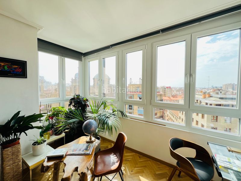 Foto 03bf6104-f686-4cfa-aab5-c3c1ee9d6661. Pis amb calefacció a Paseo Independencia Zaragoza