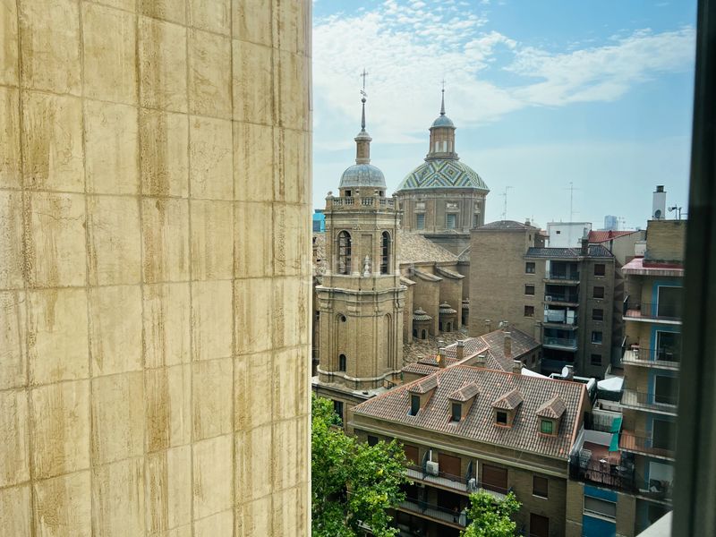 Foto 1e85c9fa-647d-4776-a13d-1288e563a600. Pis amb calefacció a Paseo Independencia Zaragoza