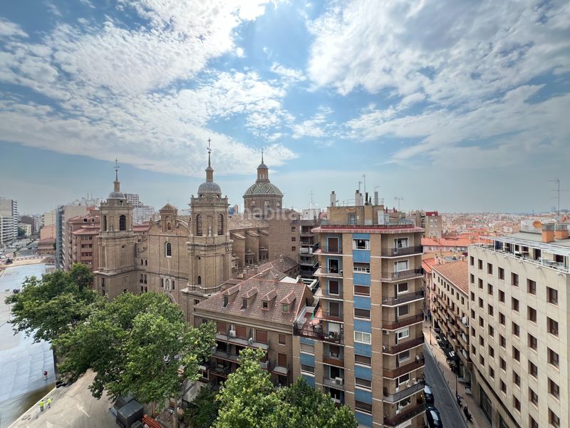 Foto 4719d329-1e8b-457b-b1a4-60665e1441c0. Pis amb calefacció a Paseo Independencia Zaragoza
