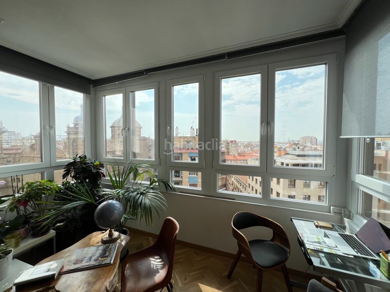 Foto 4db118cc-c9c8-4351-ad92-6fee4159a0f4. Pis amb calefacció a Paseo Independencia Zaragoza