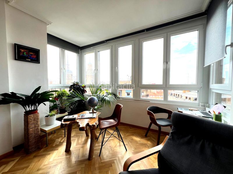 Foto 4f94a8d9-1440-4478-95c0-408f5b2bd2a2. Pis amb calefacció a Paseo Independencia Zaragoza