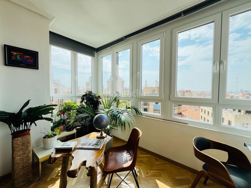 Foto 51350514-f3c0-49f0-bb3c-3f95e74bc597. Pis amb calefacció a Paseo Independencia Zaragoza