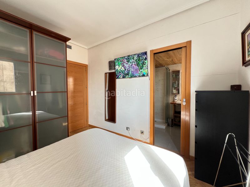 Foto 54f6d249-d96a-4bcc-8e03-65e8292684de. Pis amb calefacció a Paseo Independencia Zaragoza