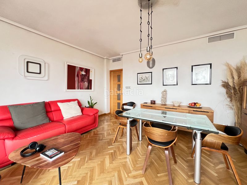 Foto 601abce1-7ba7-44cd-abba-fb1616c3d5f6. Pis amb calefacció a Paseo Independencia Zaragoza