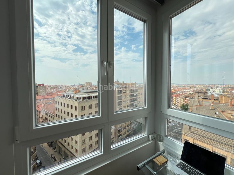 Foto 69b90ffa-a94f-408d-9fb6-e5805cdfba47. Pis amb calefacció a Paseo Independencia Zaragoza