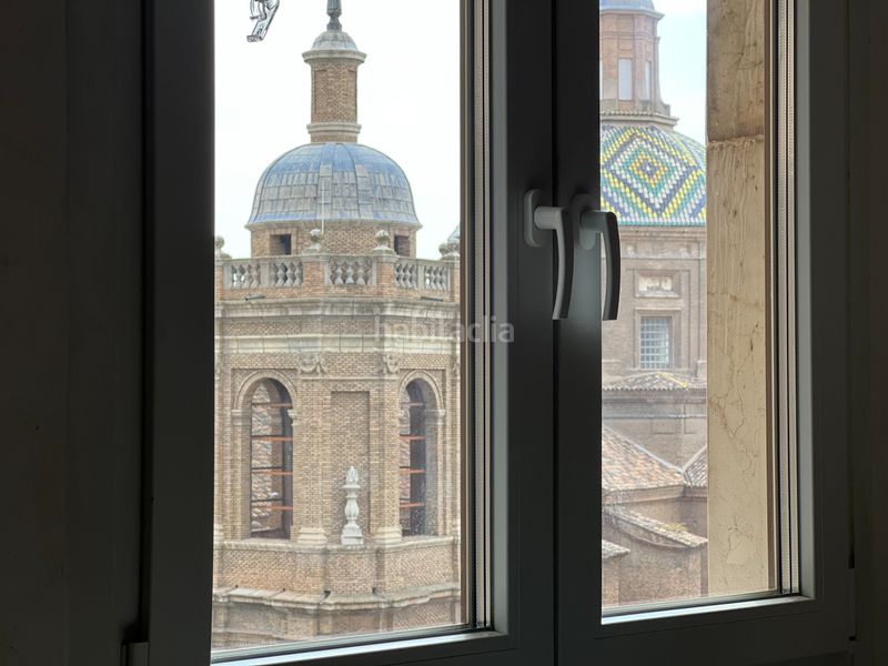 Foto 7c5129f1-fb55-43a4-a733-da0a822887e6. Pis amb calefacció a Paseo Independencia Zaragoza