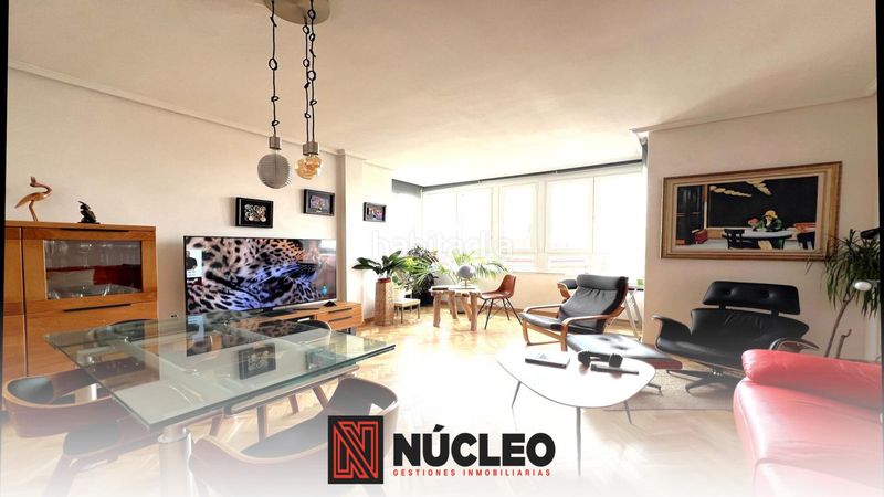 Foto 8034a6e3-992e-4e9e-8d8f-3141363158f6. Pis amb calefacció a Paseo Independencia Zaragoza