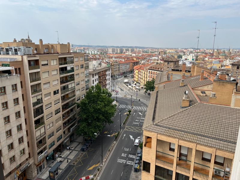 Foto 8699fc92-ac49-4b8b-bb88-748e8653ae80. Pis amb calefacció a Paseo Independencia Zaragoza