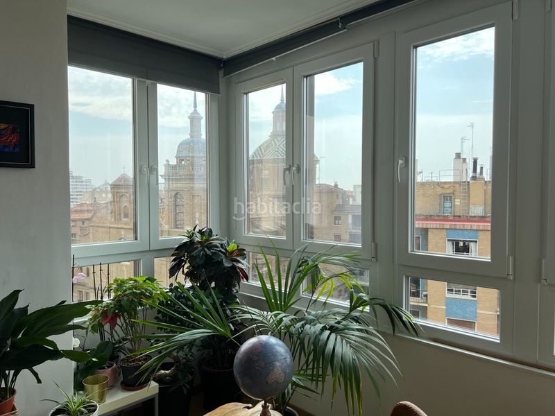 Foto fb413725-fbe9-41c4-8c04-43f1e8dab499. Pis amb calefacció a Paseo Independencia Zaragoza