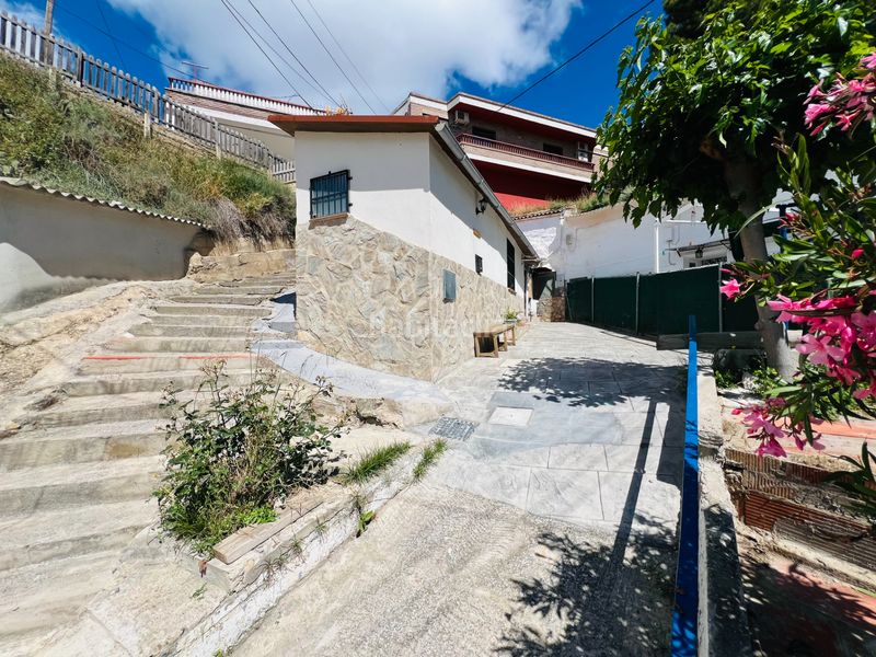 Foto 2fb48815-575f-4cf1-a119-71955c56a93f. Casa aparellada amb xemeneia calefacció a Juslibol Zaragoza