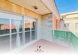 Flat  Calle de concepci�n saiz de otero. Actur