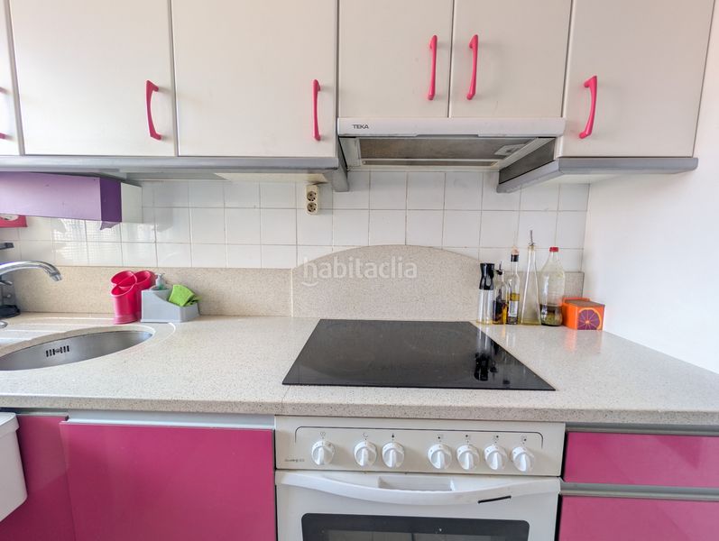 Foto fe0b9433-8d2c-46b8-a44d-d06a94bdde1d. Pis amb calefacció a Salvador Allende Zaragoza