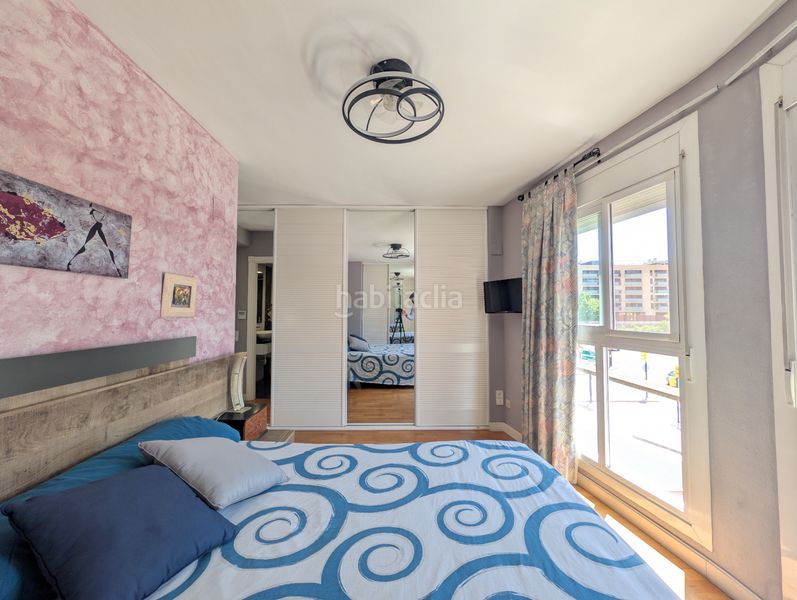Foto fd83c85c-edf6-422e-9788-79621dd2d675. Casa adossada amb calefacció aparcament piscina a Zaragoza