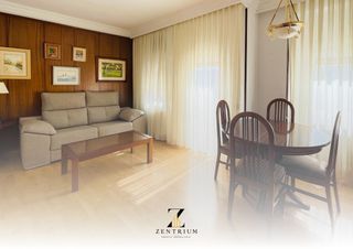 Piso  Calle cañón de añisclo. Piso en venta en calle cañón de añisclo