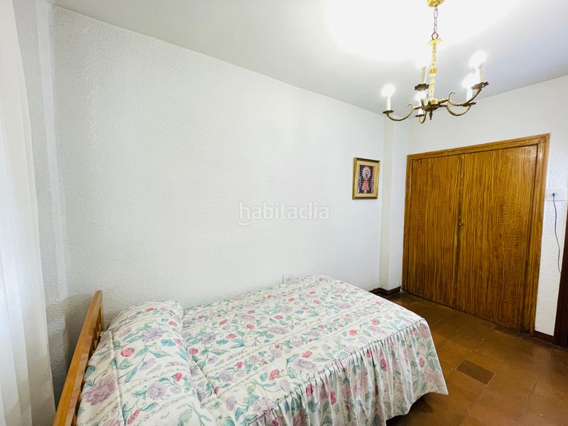 Foto 4c8006bb-a84d-4713-a47e-64d8d5cf3e47. Pis a Salvador Allende Zaragoza
