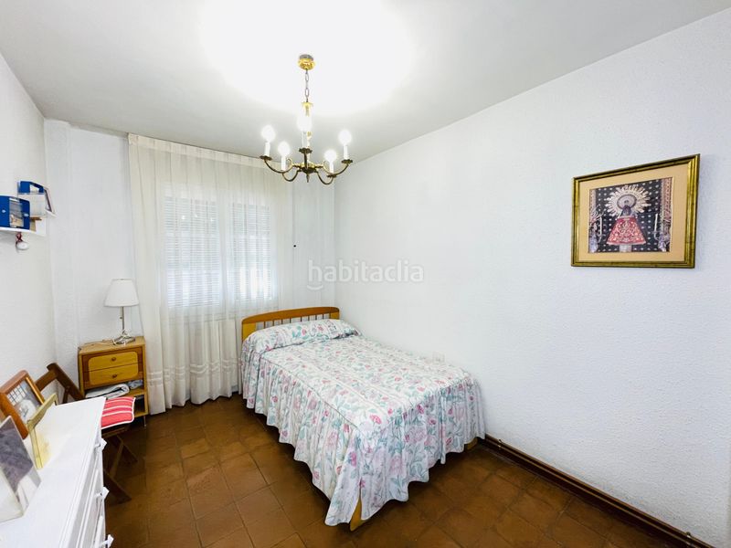 Foto 5a22c49b-6c95-48e3-b441-f9e481a3cfa6. Pis a Salvador Allende Zaragoza