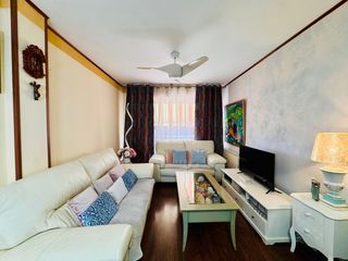 Appartement à Salvador Allende