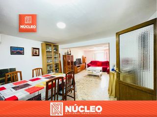 Xalet  Calle del arrabal. Chalet adosado en venta en calle del arrabal - nuez de ebro