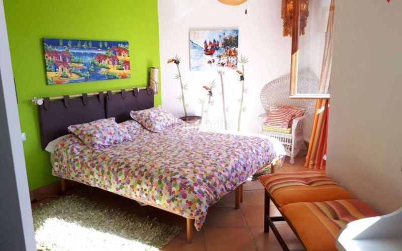 Foto 25925d93-efc1-408d-9e81-7631db9be84e. Casa amb aparcament a Pueblo Español-Coveta Fumá Campello (el)