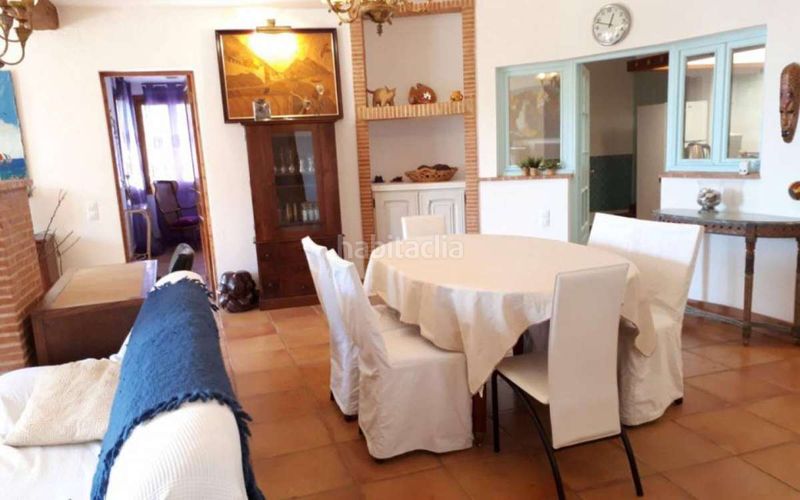 Foto 32ee9ac4-716d-41a2-8c22-14c7bd210c47. Casa amb aparcament a Pueblo Español-Coveta Fumá Campello (el)