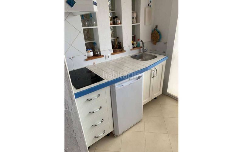 Foto 56c8a85a-8d73-46c3-bb27-4a3ebbcd2cea. Casa amb aparcament a Pueblo Español-Coveta Fumá Campello (el)