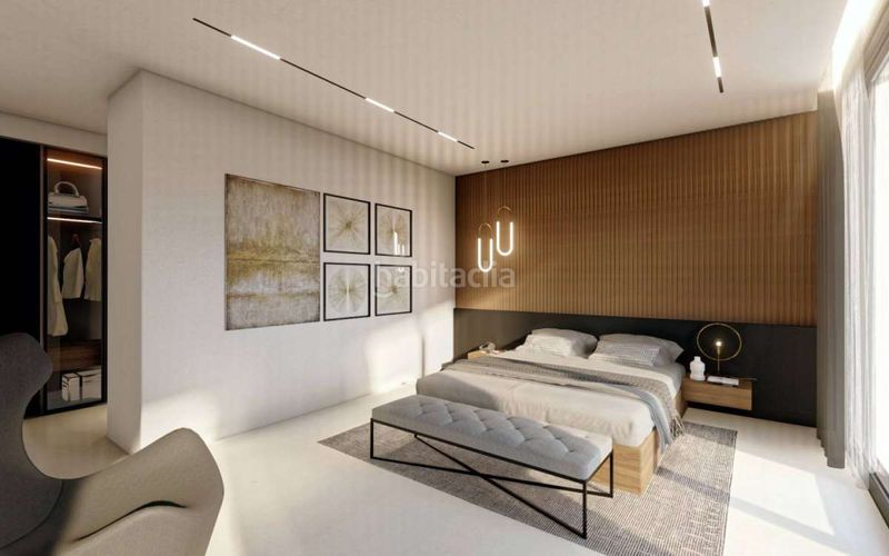 Foto 063dd78d-8813-488c-b0d8-bcb06fd18409. Casa amb aparcament a Altea la vella Altea