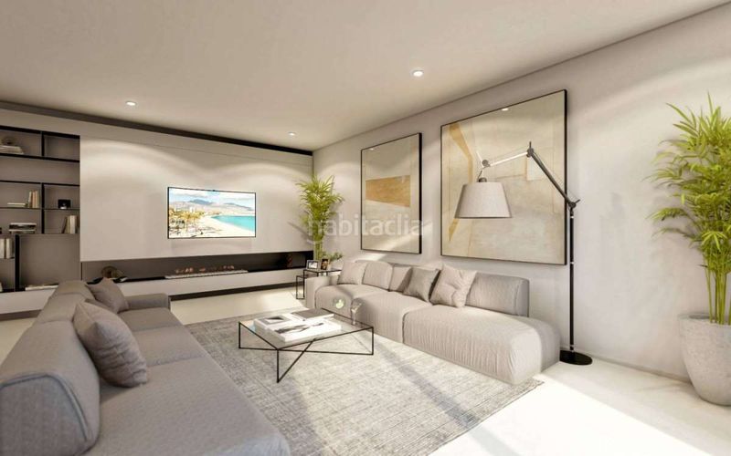 Foto 7d9d993d-7f58-4479-916c-0b6fa135d9fa. Casa amb aparcament a Altea la vella Altea