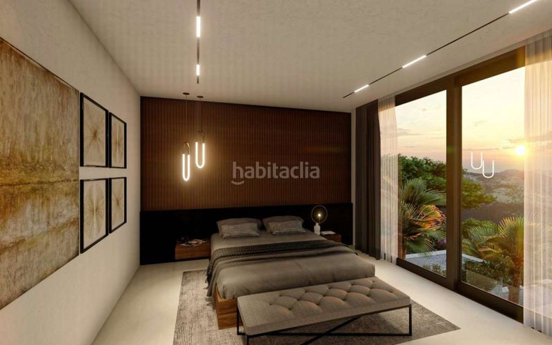 Foto 99e2e7fe-69e2-45ae-b23f-b679396e26d2. Casa amb aparcament a Altea la vella Altea