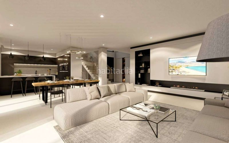 Foto c1da9807-4ae2-4621-a0ec-cc8902470948. Casa amb aparcament a Altea la vella Altea