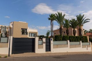 Casa en La Veleta