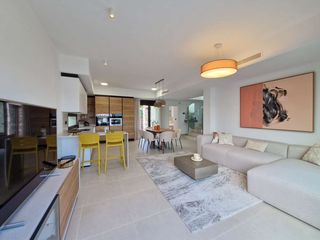 Haus in Balcón de Finestrat-Terra Marina