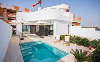 Maison à Los Balcones-Los Altos