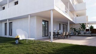 Flat in Montañar-El Arenal