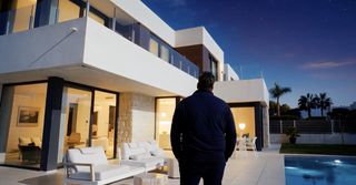Casa a Golf Bahía