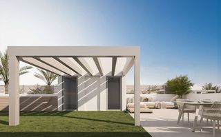 Casa en Nueva Alcántara