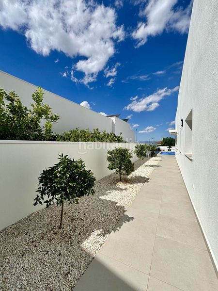 Foto 4bac4713-d0ed-4ba1-9ac5-df436e4fdf2c. Casa a Benijófar