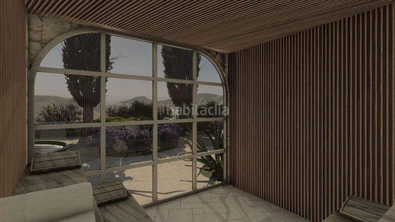Foto ebe72aed-95eb-4852-8c0c-98106738b82b. Planta baixa amb piscina a Guaro